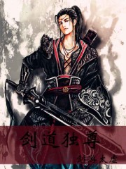 剑道独尊