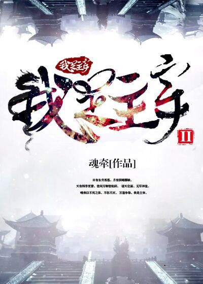 我是主宰