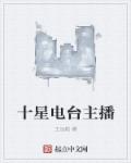 十星电台主播