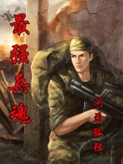 最强兵魂
