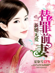 新婚无爱,替罪前妻