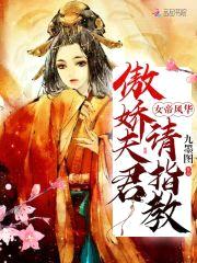 女帝风华：傲娇夫君,请侍寝