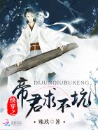 快穿之帝君求不坑 小说