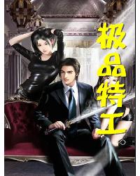 极品特工