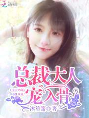 总裁大人,宠入骨！