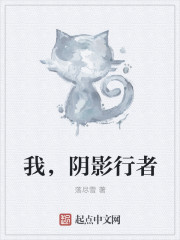 我,阴影行者
