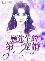 第一宠婚：顾先生,别上瘾