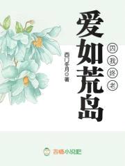 爱如荒岛,囚我终老