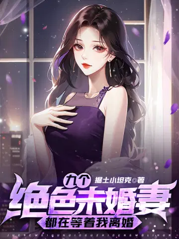 九个绝色未婚妻都在等着我离婚