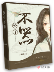 公子不器