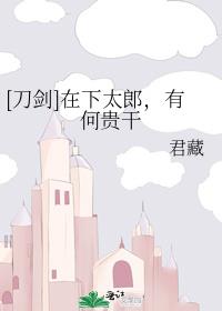 [刀剑]在下太郎,有何贵干