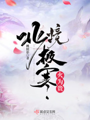 北境极寒火为贵