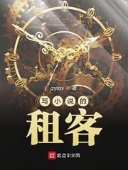 爱情公寓之写小说的租客