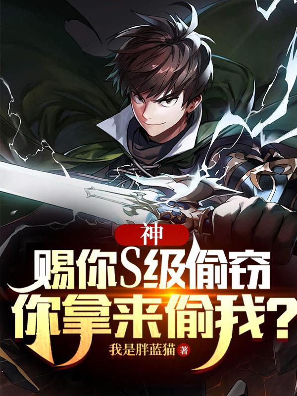 神：赐你S级偷窃,你拿来偷我？