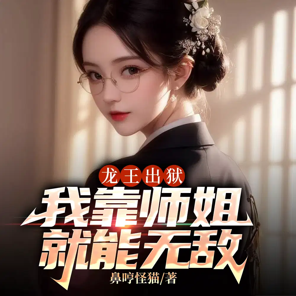 出狱后,师姐们都乐疯了
