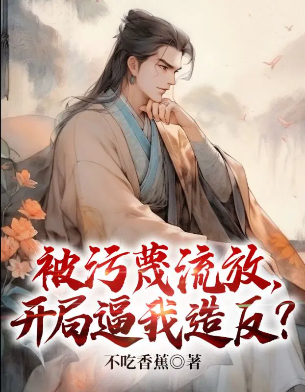 被污蔑流放,开局逼我造反？