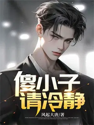 傻小子,请冷静