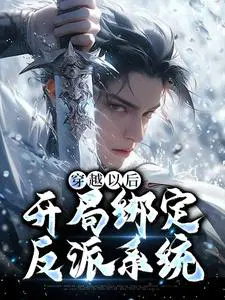 穿越以后,开局绑定反派系统