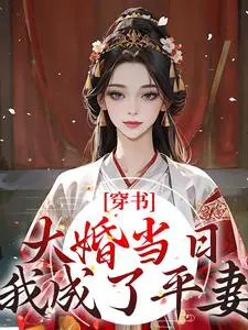 穿书：大婚当日,我成了平妻？