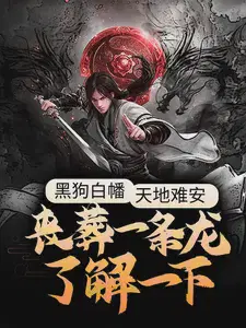 黑狗白幡,天地难安,丧葬一条龙了解一下