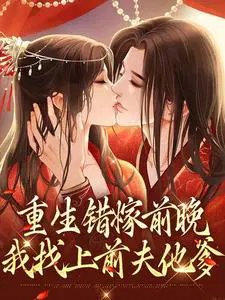 错嫁前夫请止步