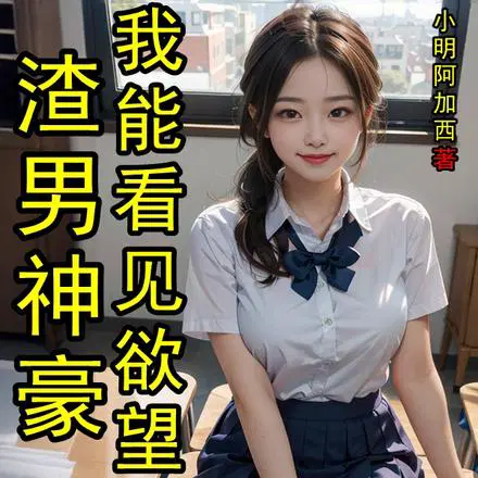 巨爽人生,从看见欲望词条开始