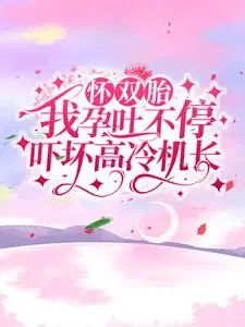 怀双胞胎孕吐
