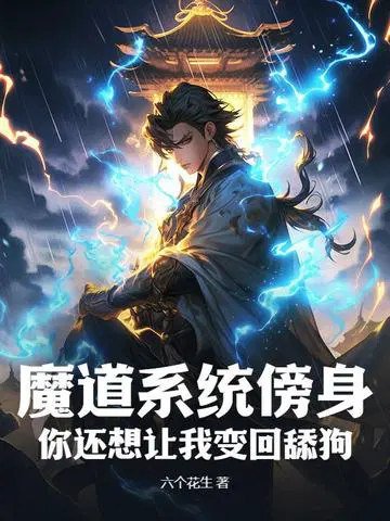 魔道升级系统