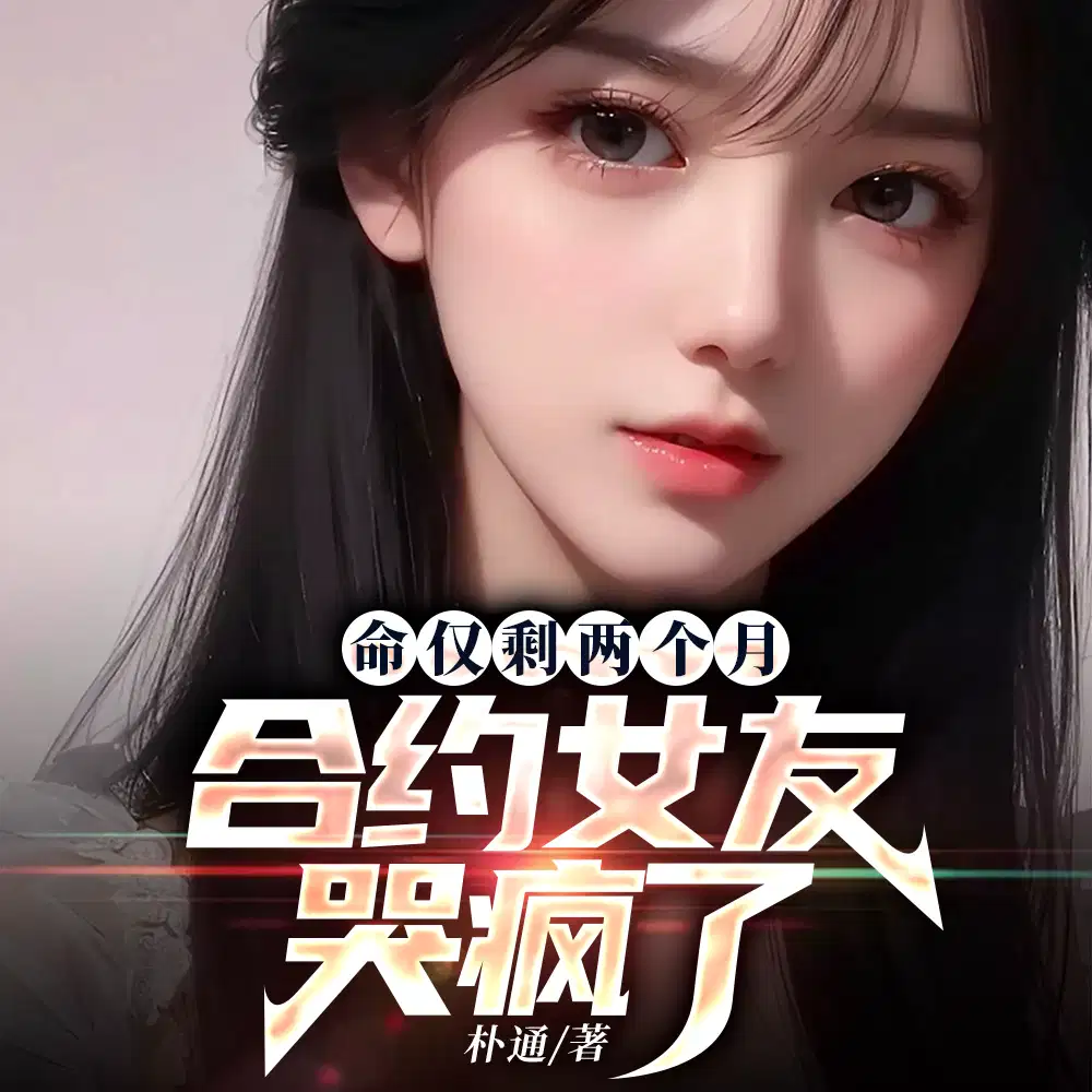 命仅剩两个月,合约女友哭疯了
