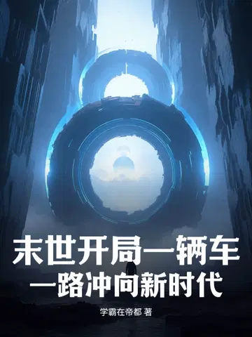 末世开局一辆车,一路冲向新时代