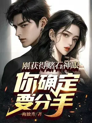 刚获得赌石神眼,你确定要分手？