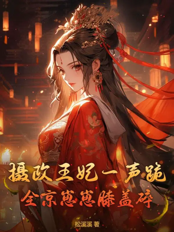 摄政王妃一声跪,全京崽崽膝盖碎