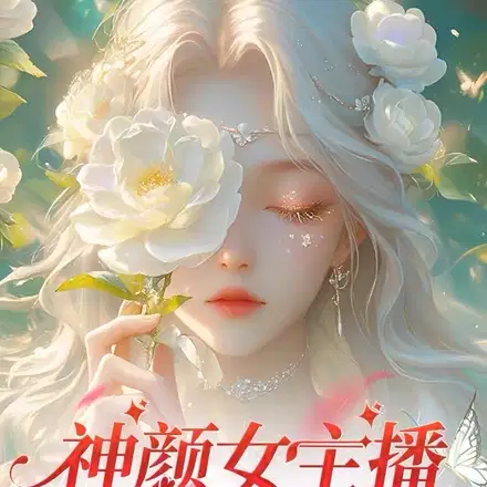 天然呆主播,她居然是豪门千金