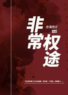 非常权途TXT全文下载 网盘