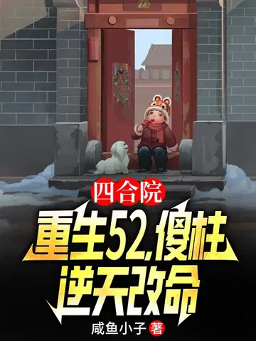 四合院：重生52,傻柱逆天改命