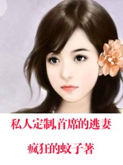 私人定制,首席的逃妻