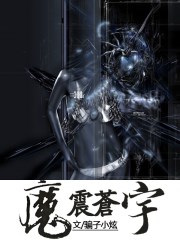 魔震苍宇
