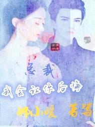 总裁,我会让你后悔