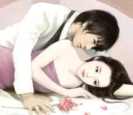 萌妻no1