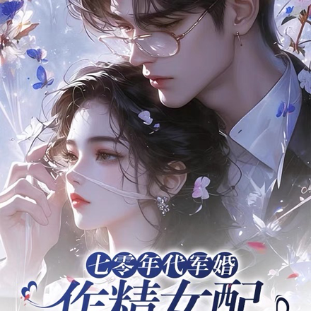 七零年代军婚,作精女配娇又媚！