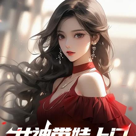 女神带娃上门,觉醒奶爸系统！
