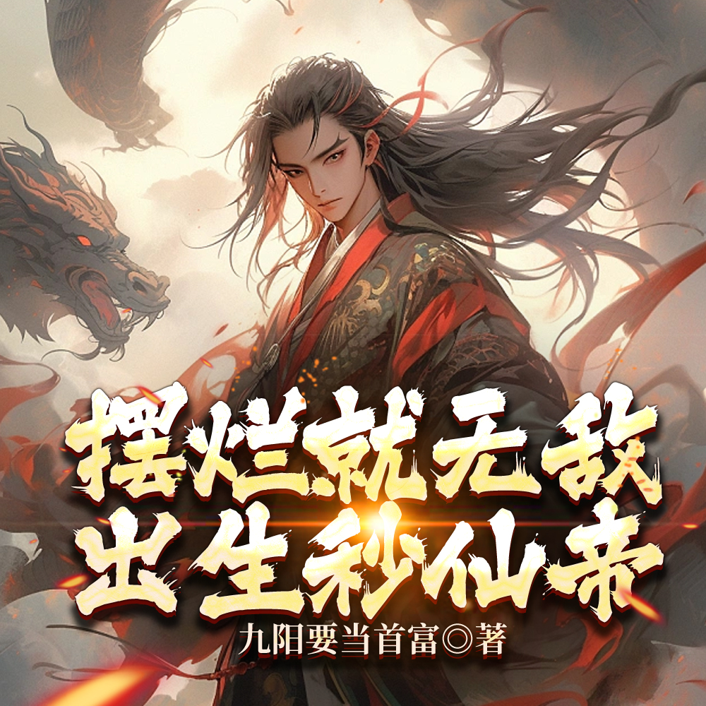 出生秒仙帝,除了无敌还是无敌
