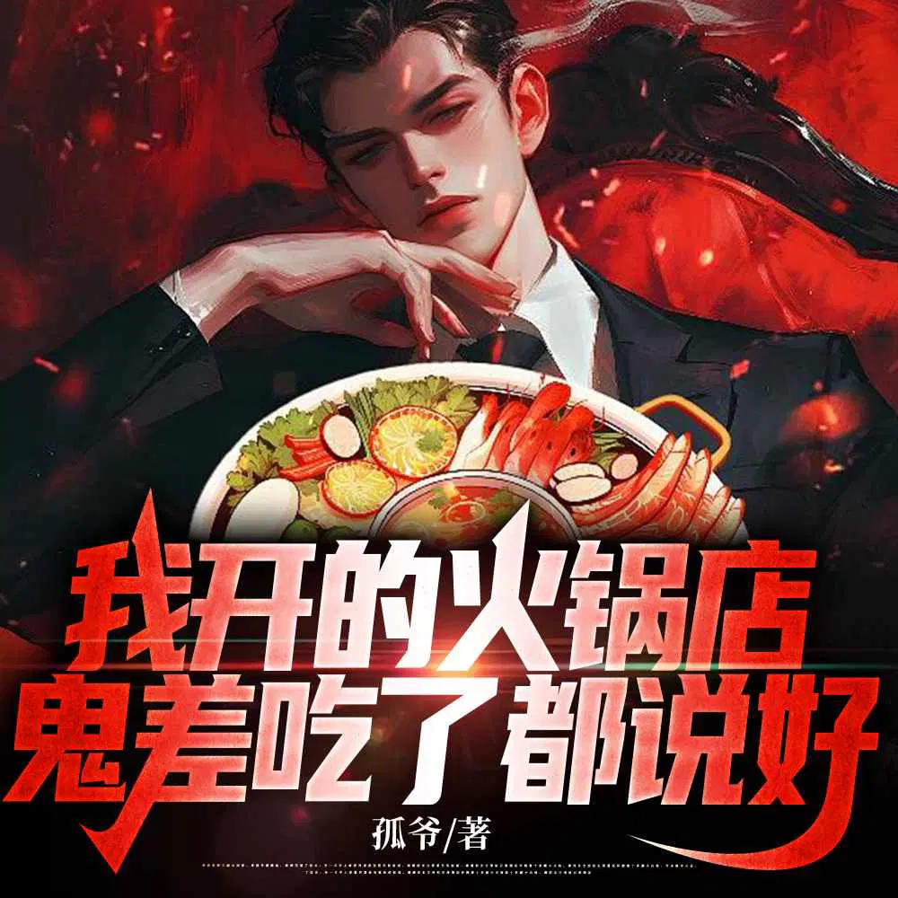 孤爷