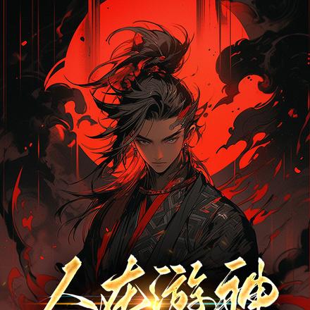 人在游神,见鬼起乩增损二将