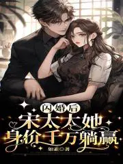 闪婚后,宋太太她身价千万躺赢