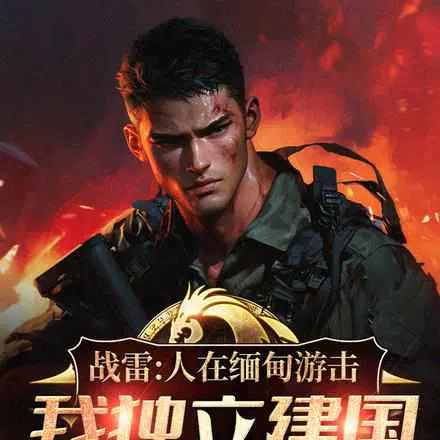 远征军,从收编溃兵开始称霸南洋
