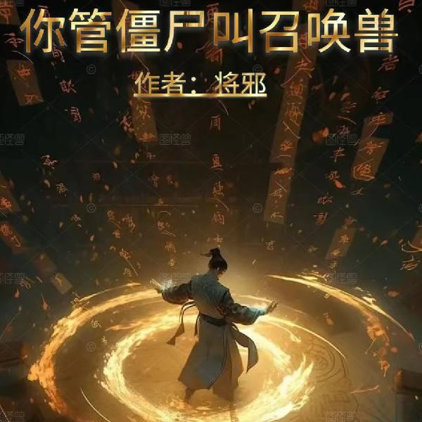 骑士,法师,道士,僵尸