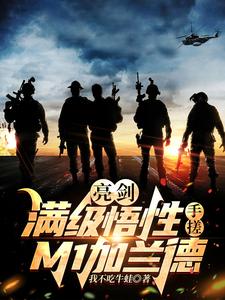 亮剑：满级悟性,手搓M1加兰德(我不吃牛蛙)_亮剑：满级悟性,手搓M1加兰德全文免费阅读无弹窗_历史