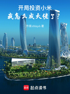 开局投资小米,我怎么成大佬了？(陈年旧闻)_开局投资小米,我怎么成大佬了？全文免费阅读无弹窗_都市小