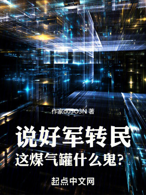说好军转民,这煤气罐什么鬼？(那年回响)_说好军转民,这煤气罐什么鬼？全文免费阅读无弹窗_科幻小说_